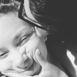 Meet your Posher, Ash